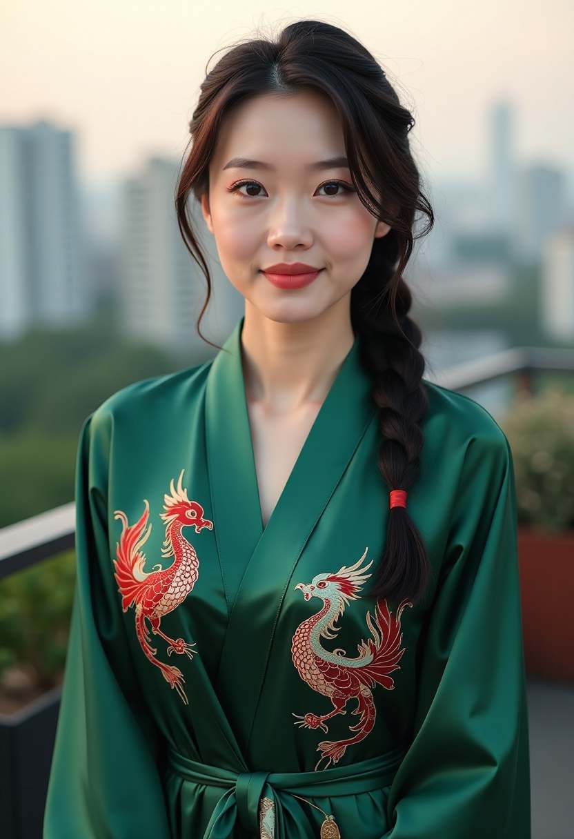 寂寥琴音：未亡人之歌