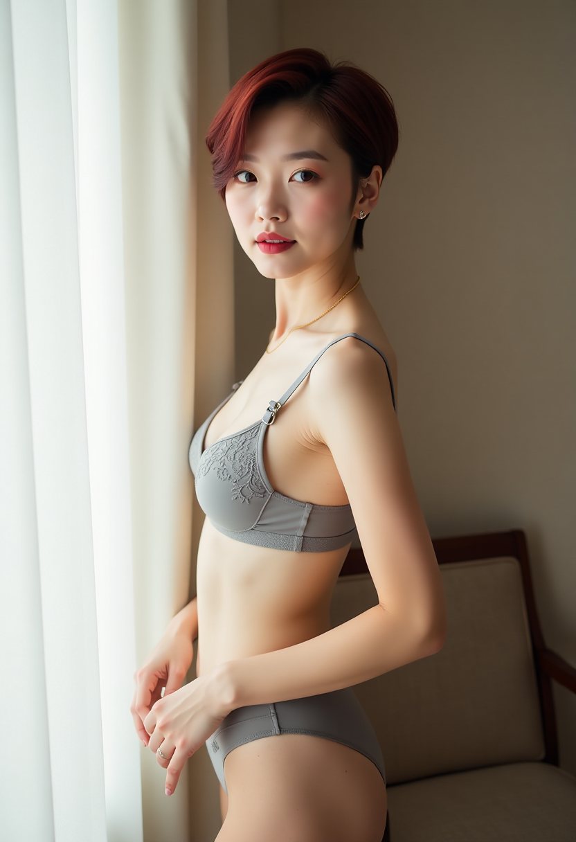 秋风渡口：未亡人叙事